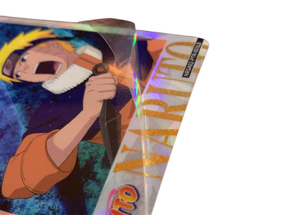 Kayou Naruto Series 2 Jin Chapter PTR 1-20 (Unpeeled)