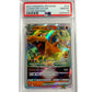 PSA 10 Charizard Vstar (JPN)