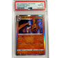 PSA 10 Charizard - Holo (JPN)