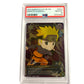 PSA 10 Naruto Uzumaki Chibi