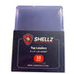 Shellz Top Loaders (25 Ct.)