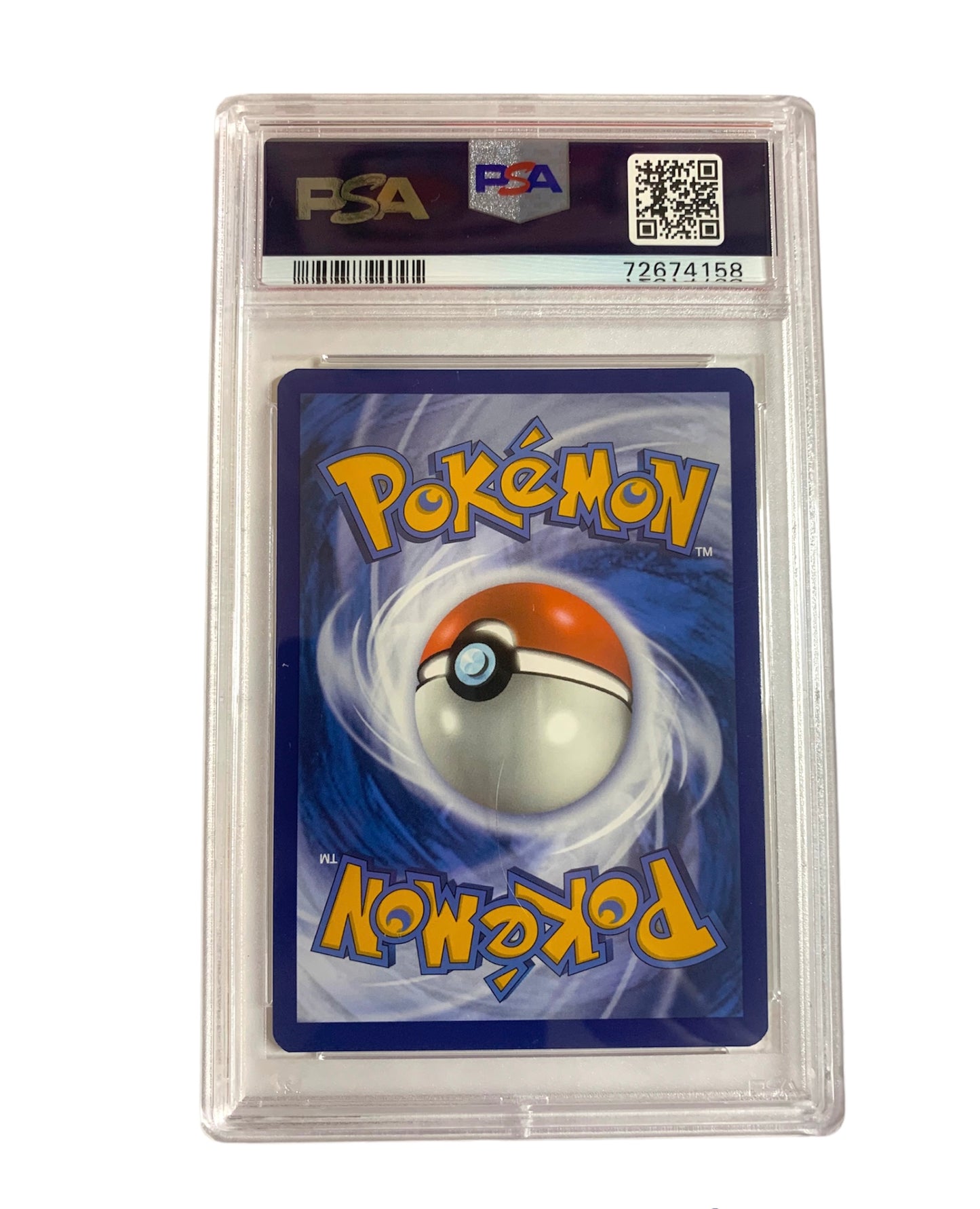 PSA 10 Mew